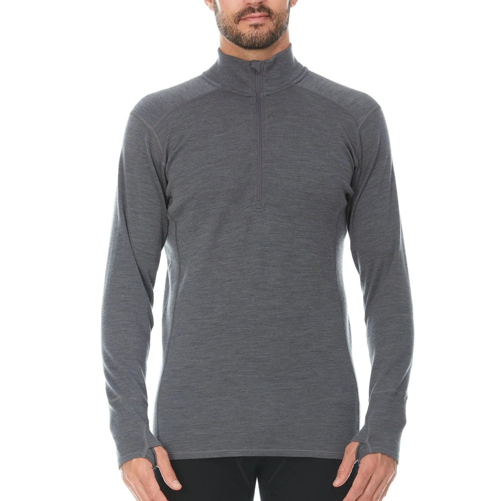 Charcoal Gray
