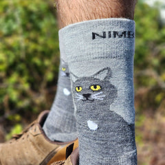 Nimbus Gray