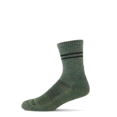 Olive Stripe
