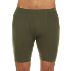 Microweight Men's Wool Boxer Briefs 3-Pack