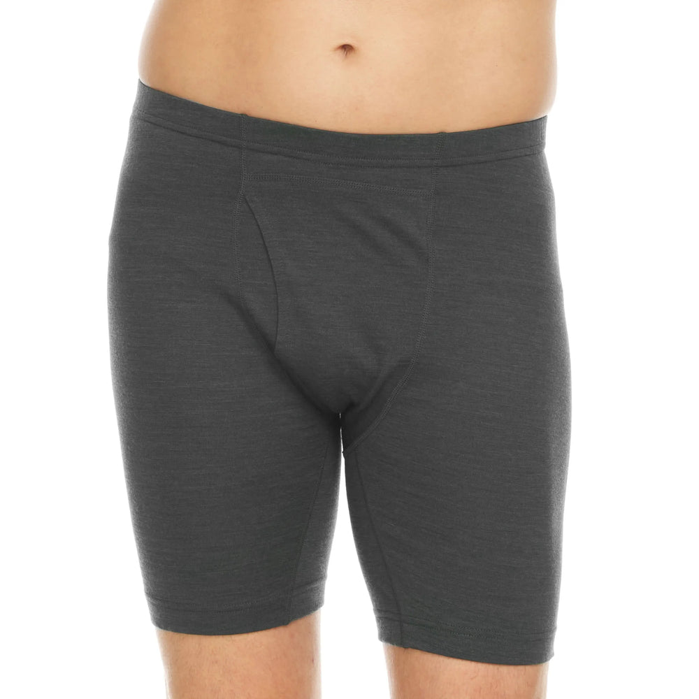 Charcoal Gray