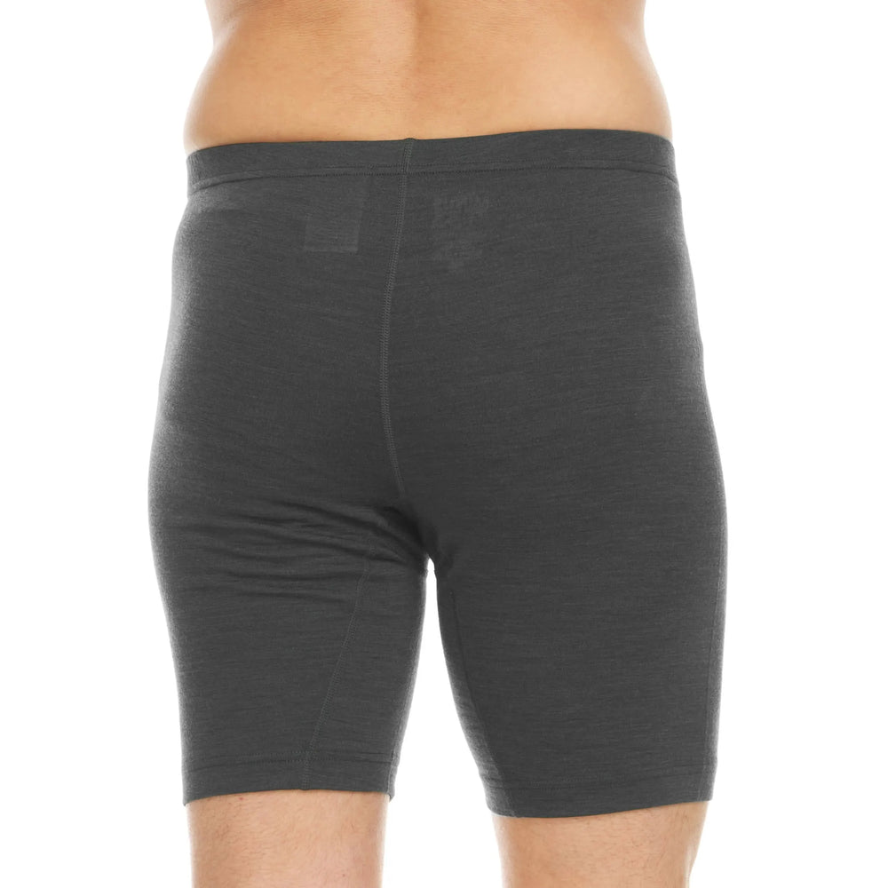 Charcoal Gray