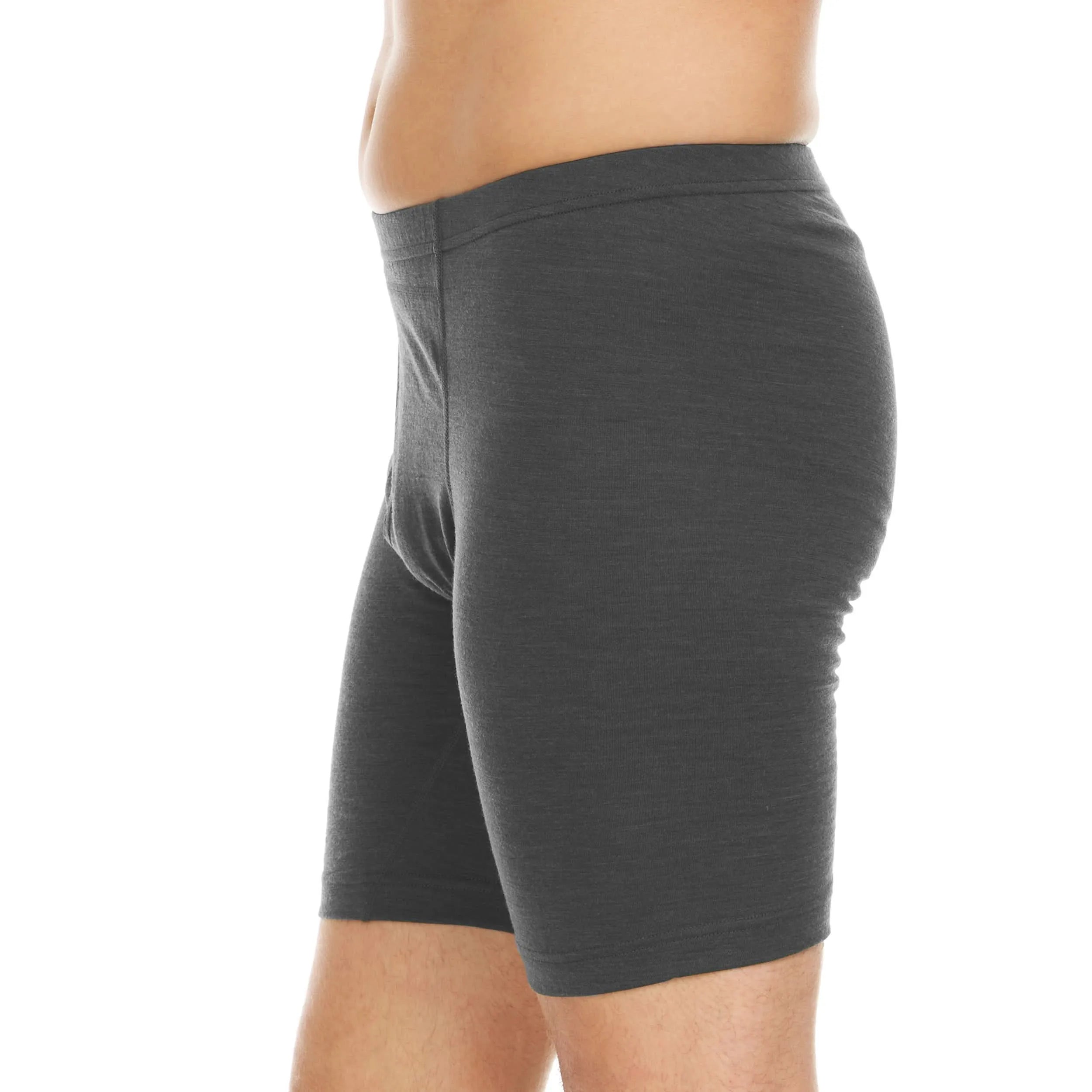 Charcoal Gray