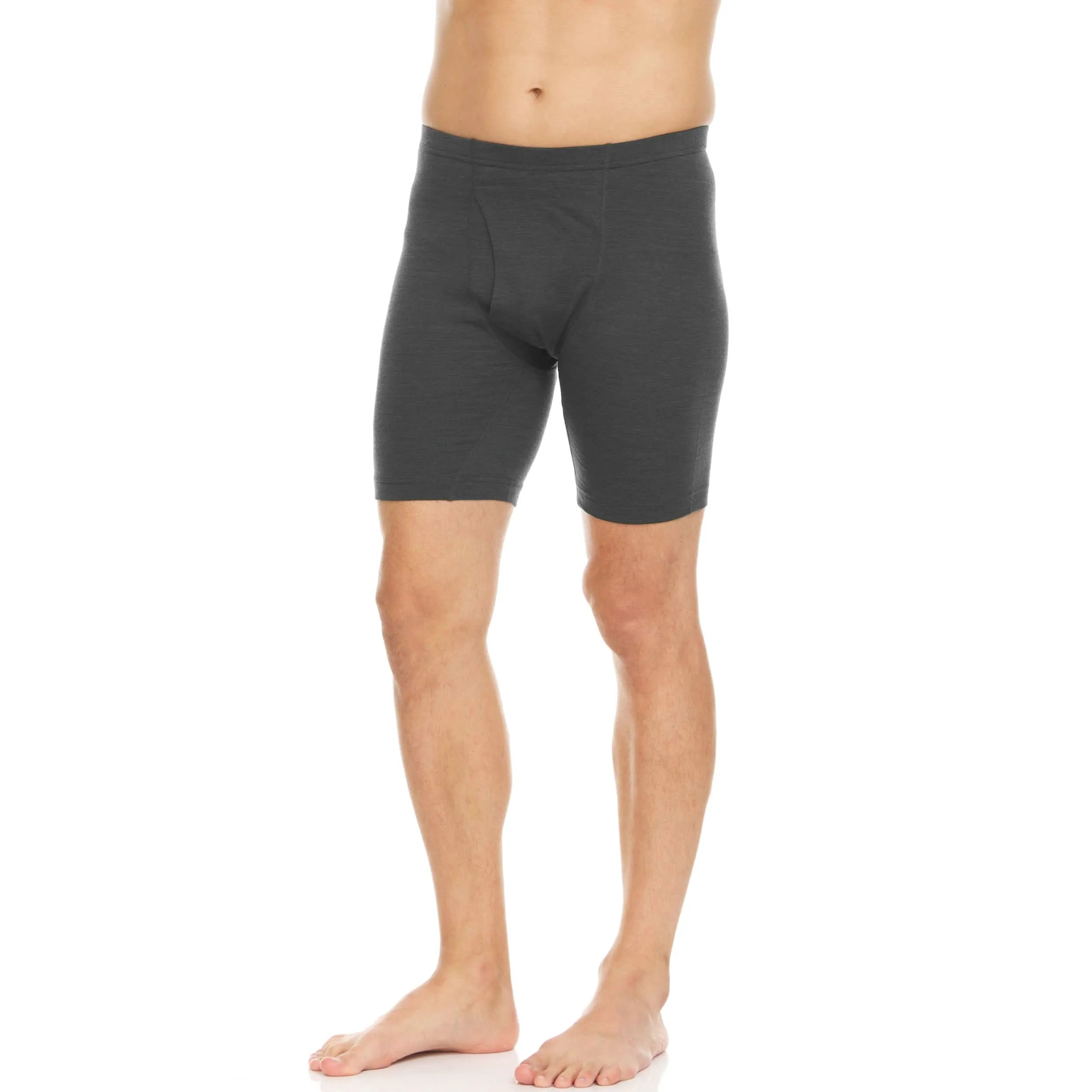 Charcoal Gray