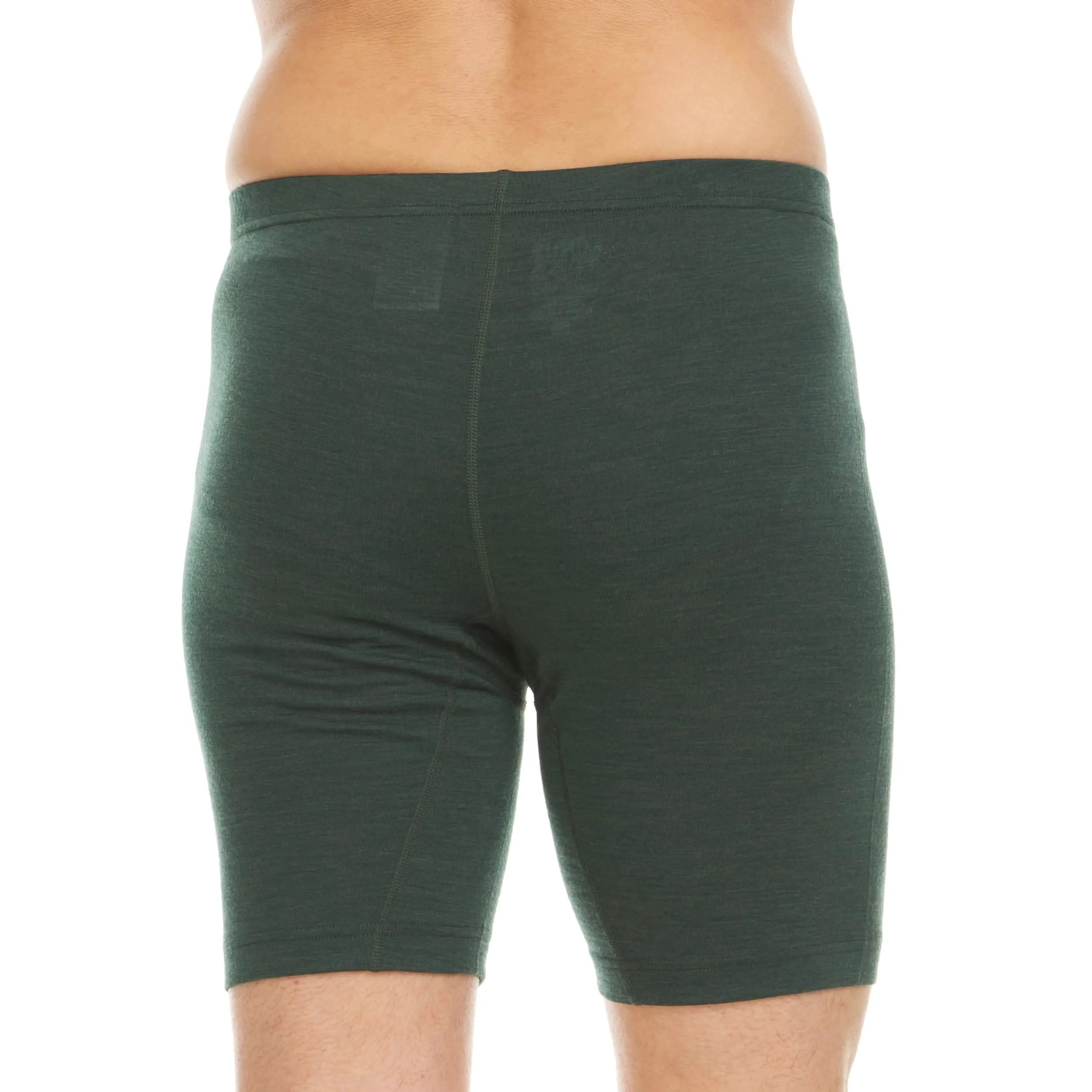Forest Green