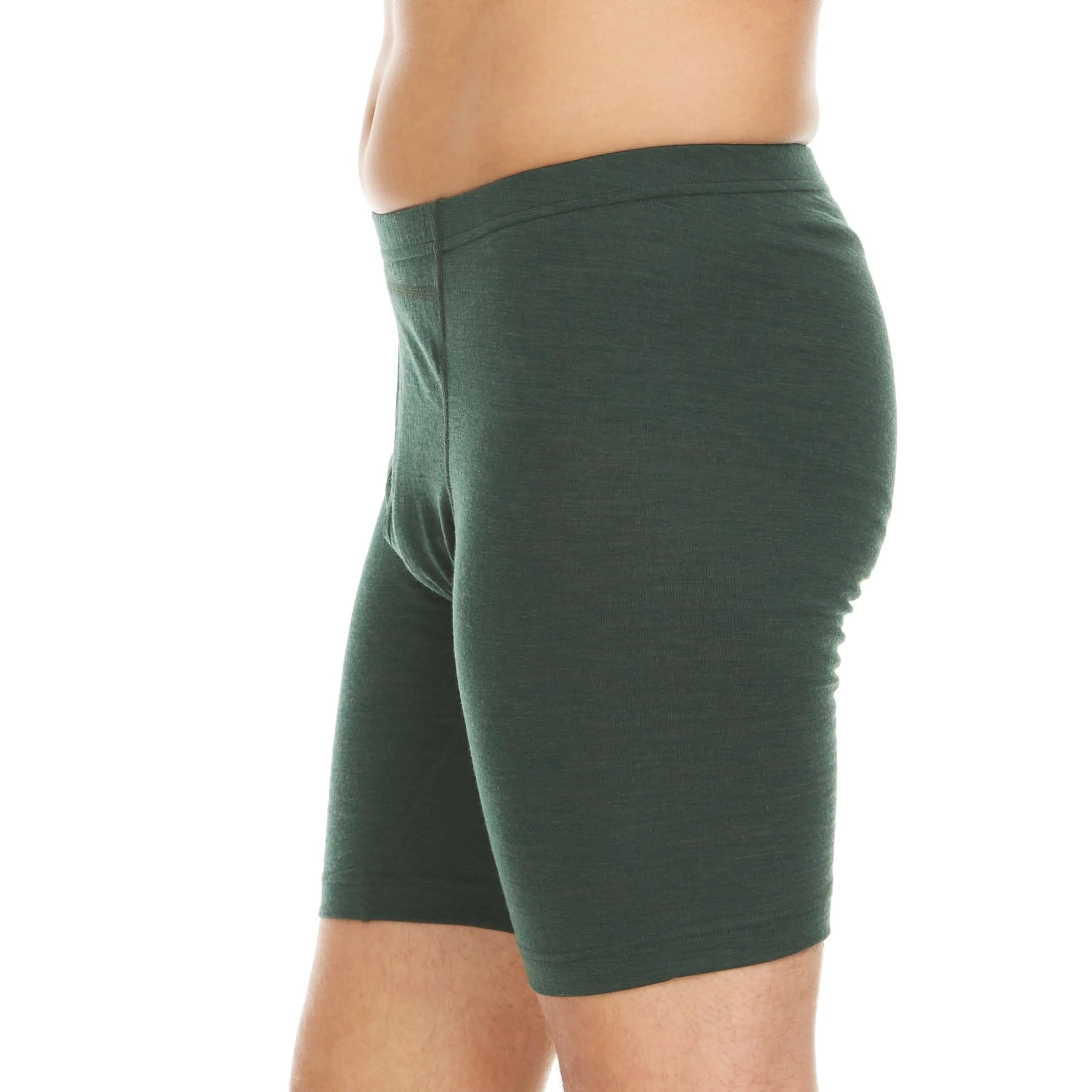 Forest Green