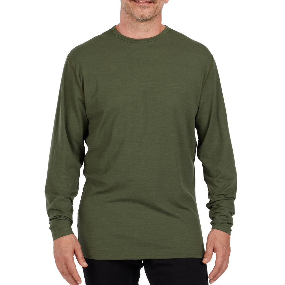 Olive Drab Green