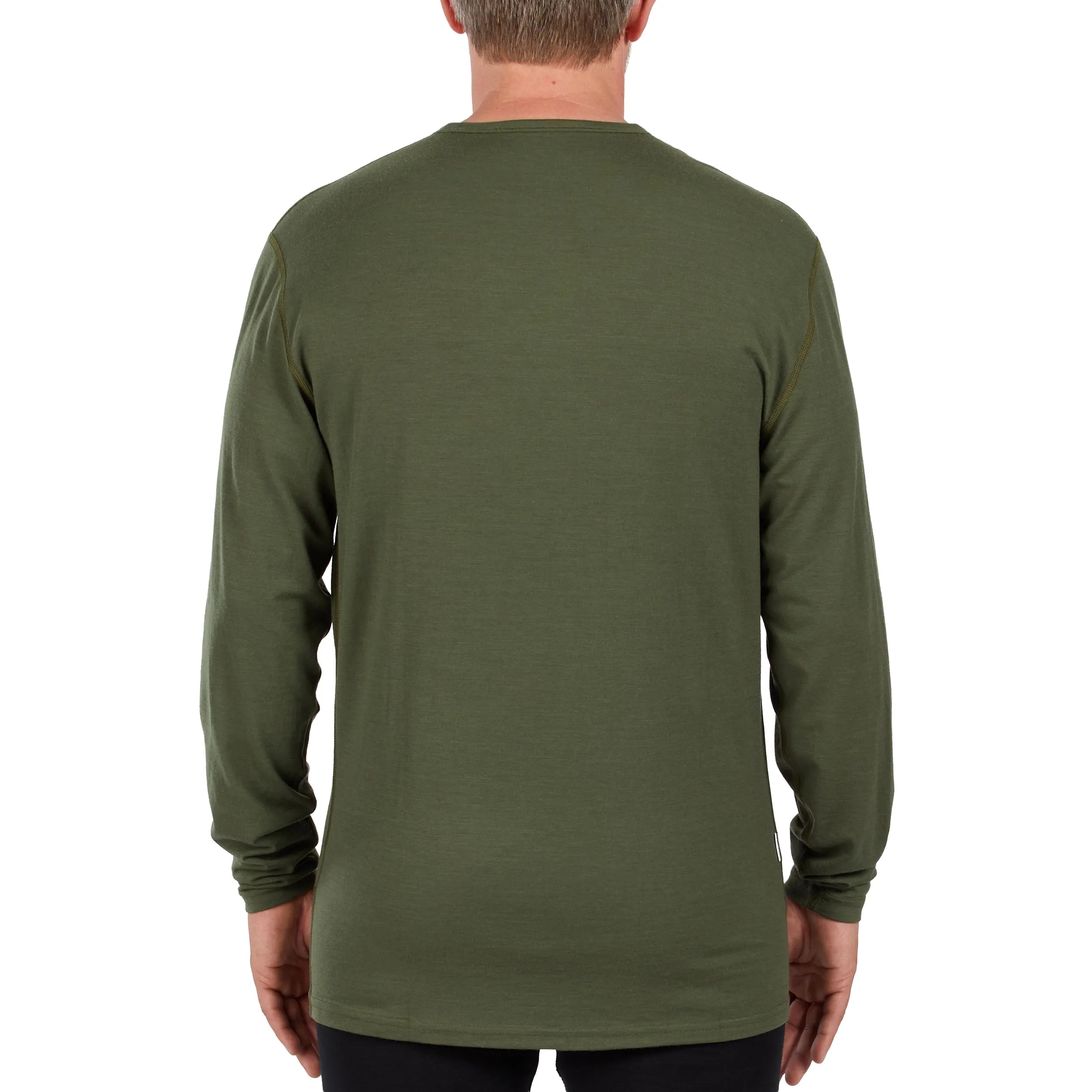 Olive Drab Green