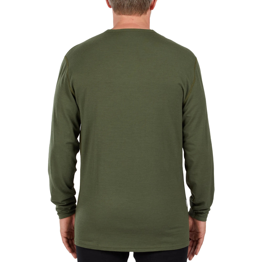Olive Drab Green