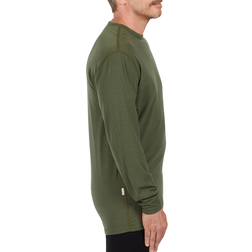 Olive Drab Green