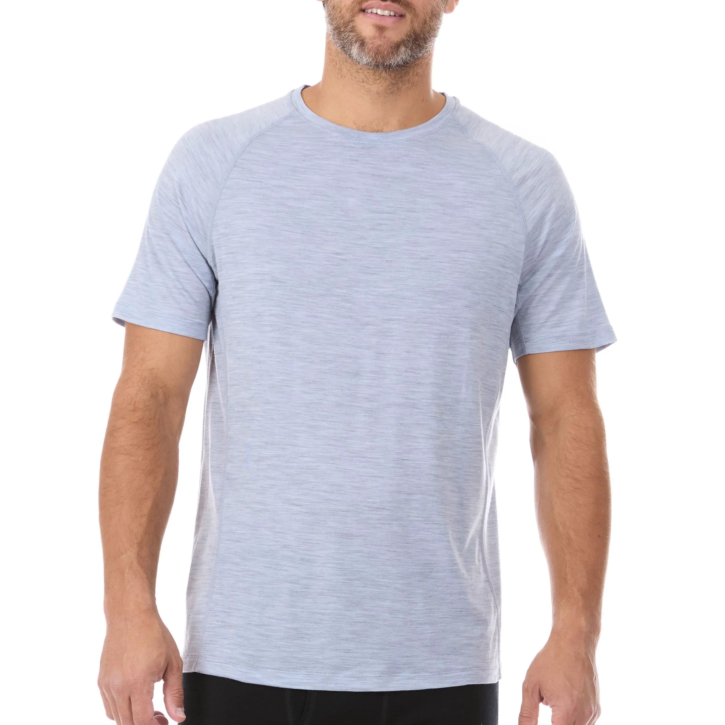 Ash Gray