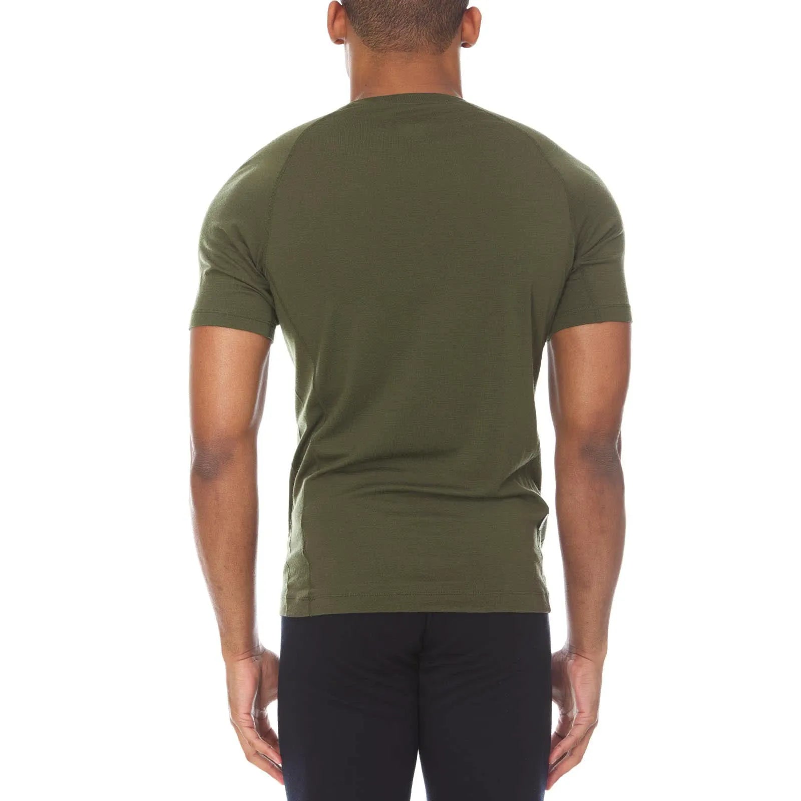 Olive Drab Green