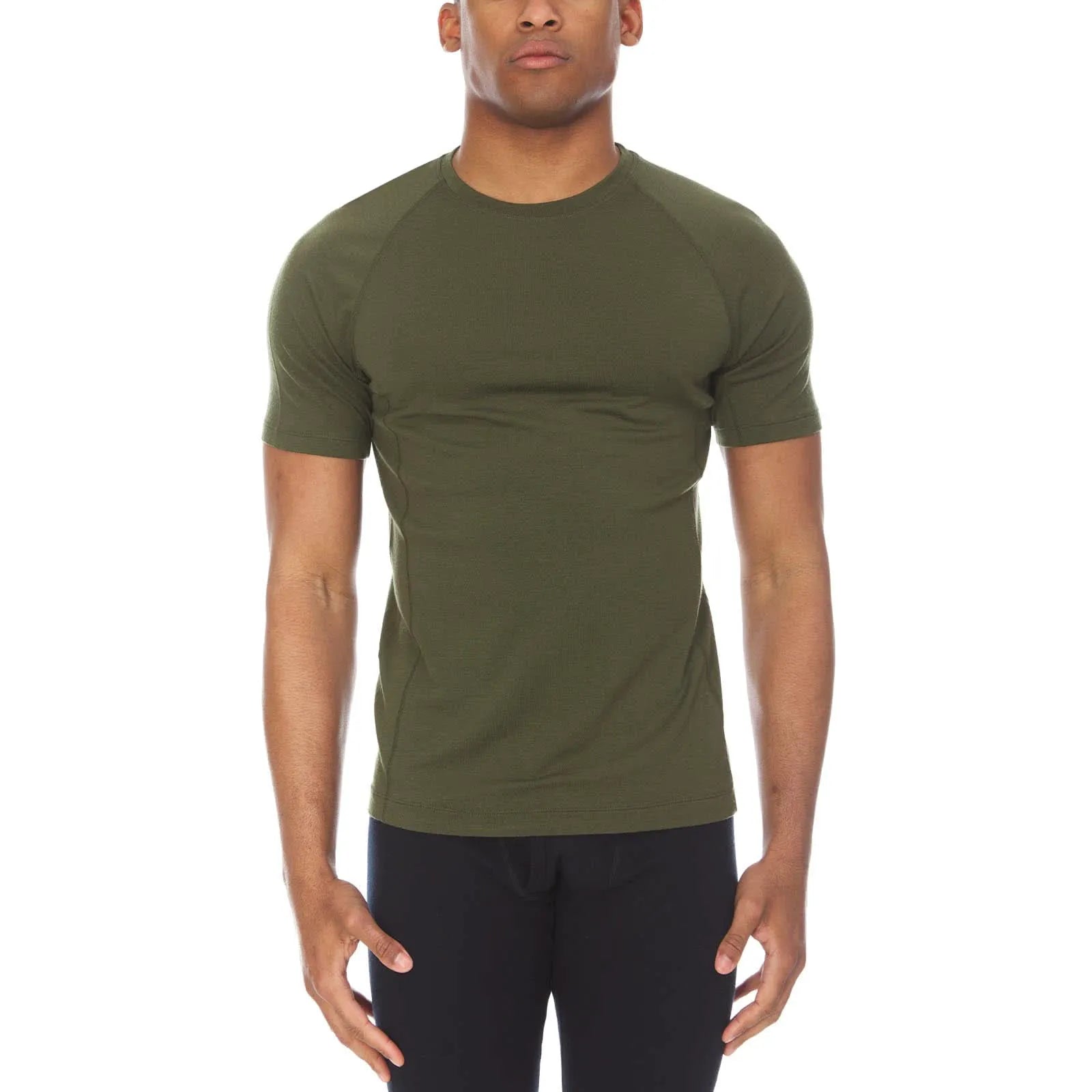 Olive Drab Green