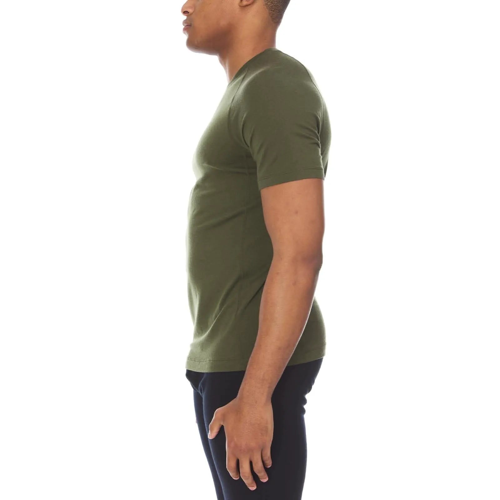 Olive Drab Green