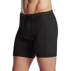 Microweight Men's Wool Boxer Briefs 3-Pack