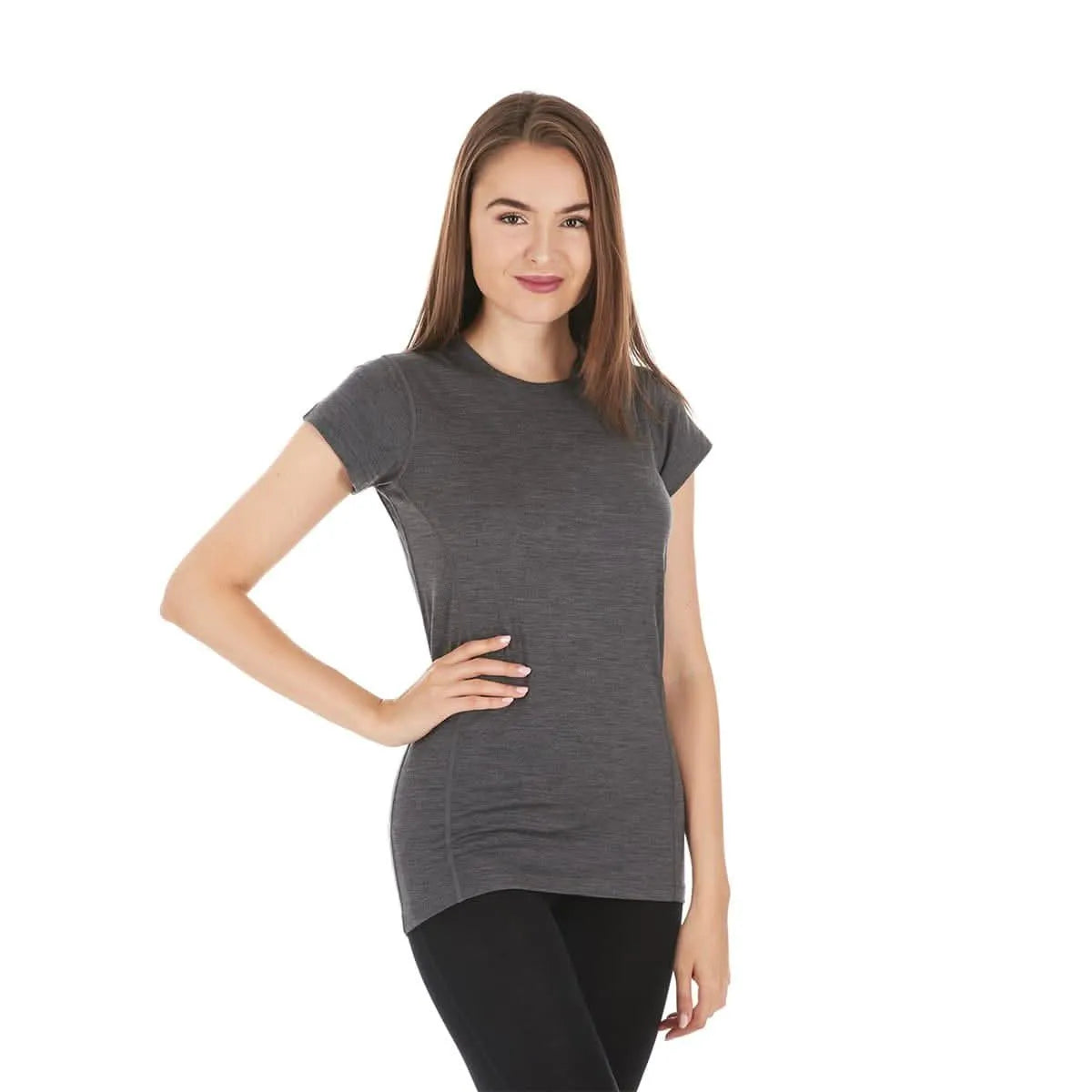 Charcoal Gray