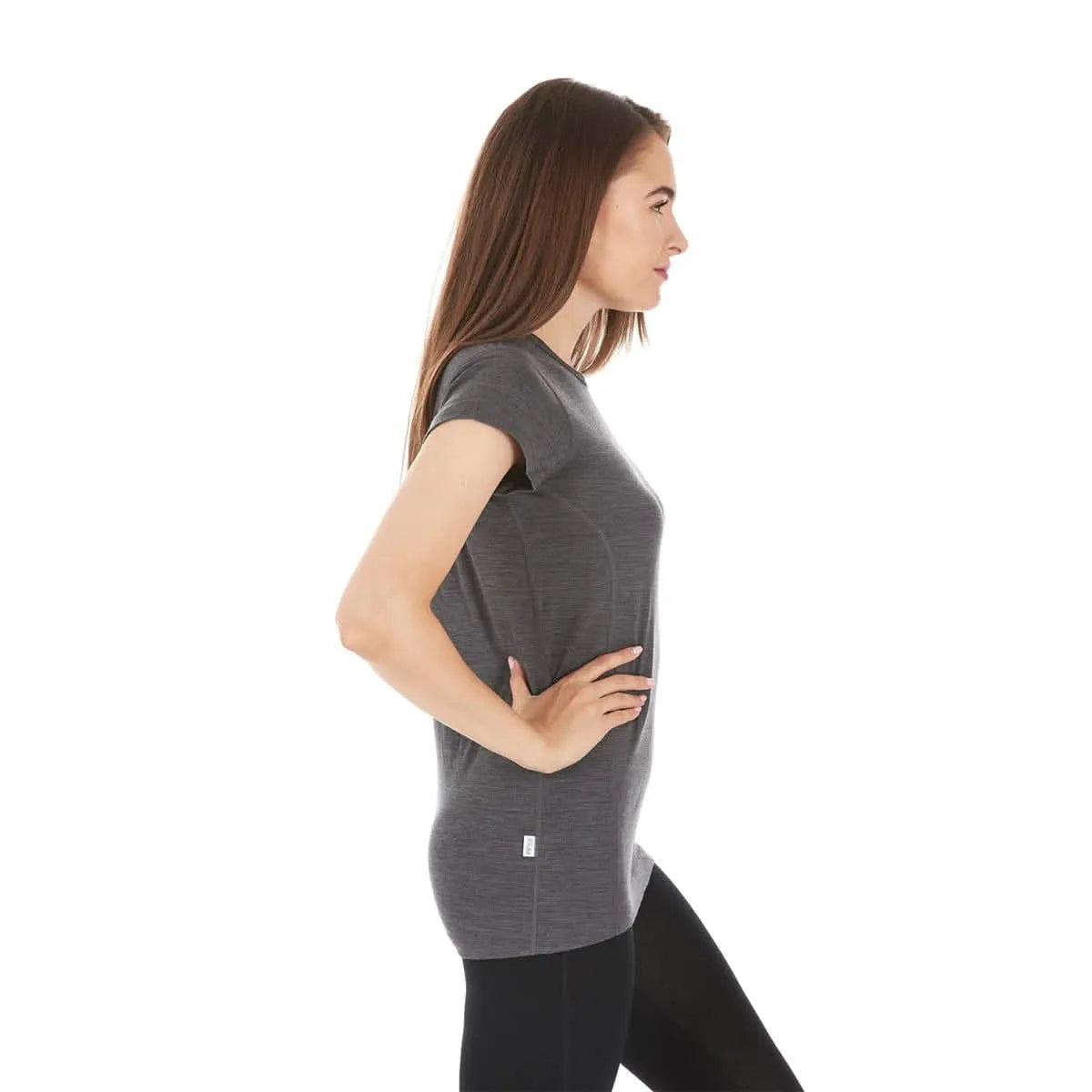 Charcoal Gray