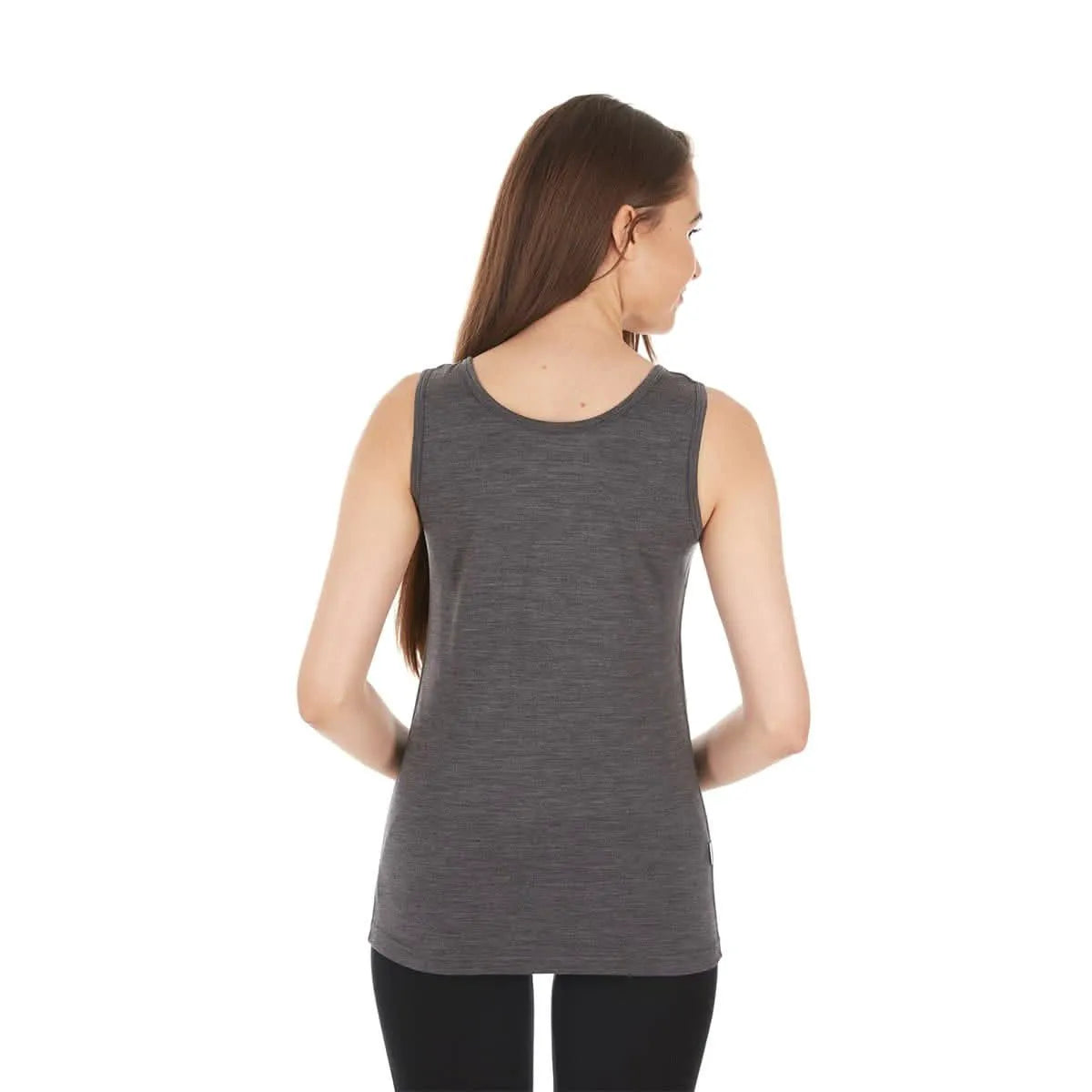 Charcoal Gray