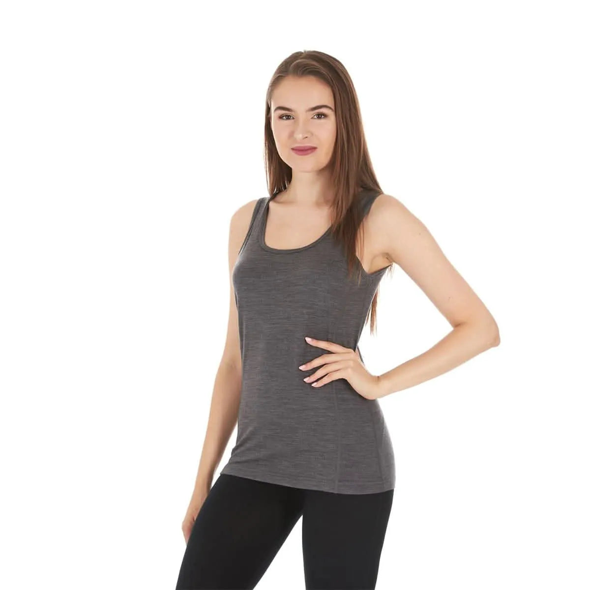 Charcoal Gray