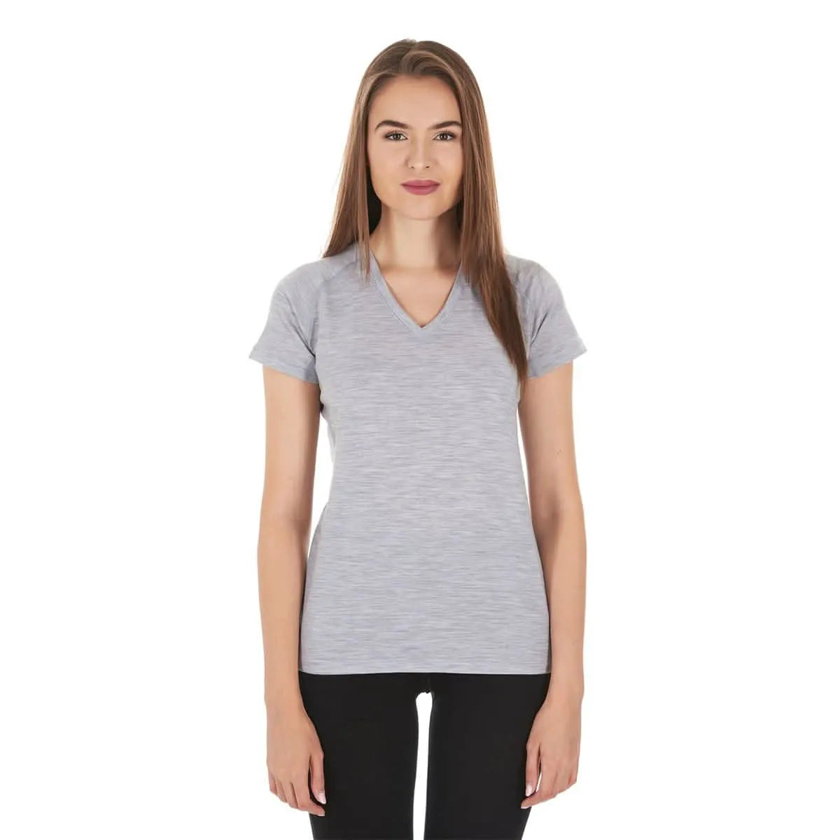 Ash Gray