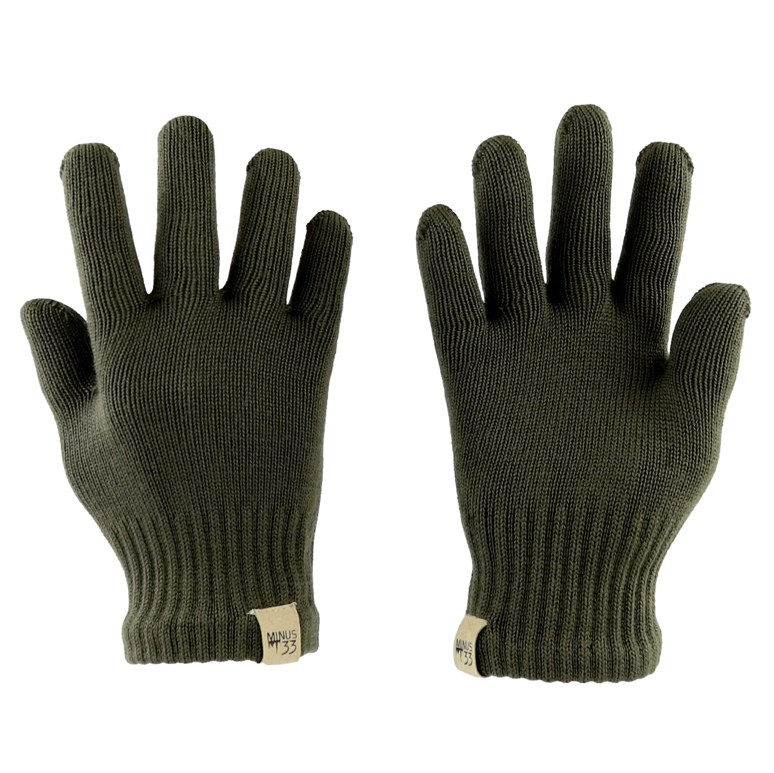 Olive Drab Green