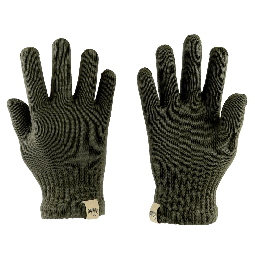 Olive Drab Green