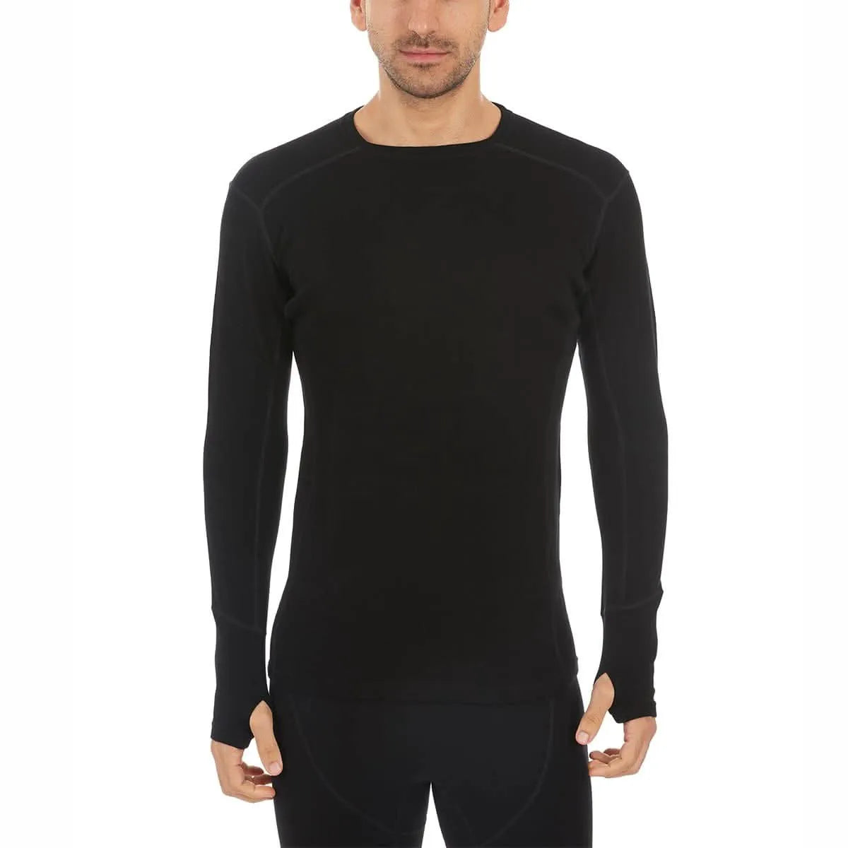 Black / Charcoal Gray