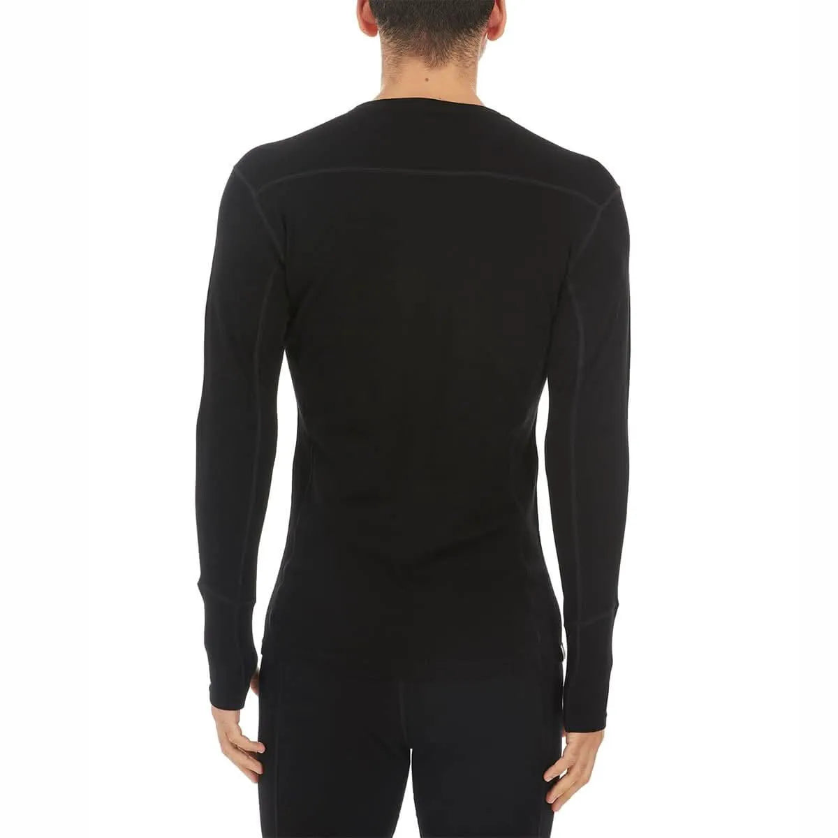 Black / Charcoal Gray