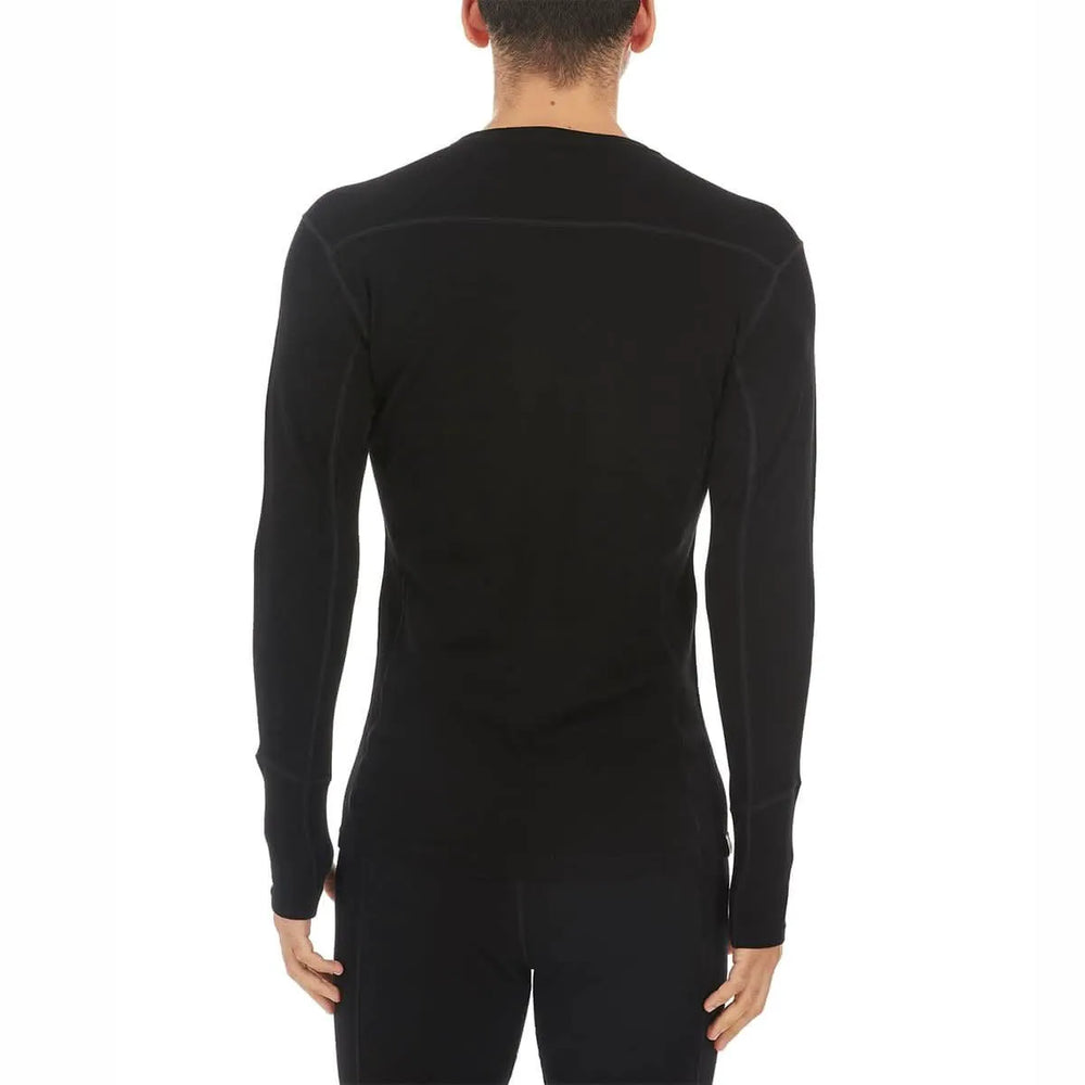 Black / Charcoal Gray