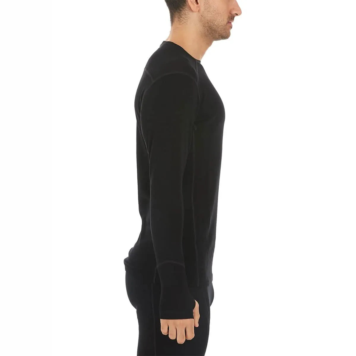 Black / Charcoal Gray
