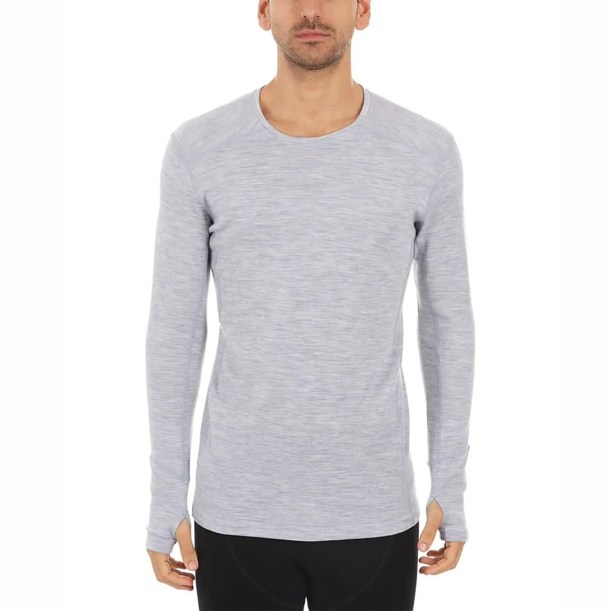 Ash Gray