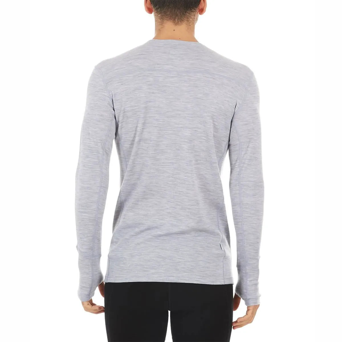 Ash Gray