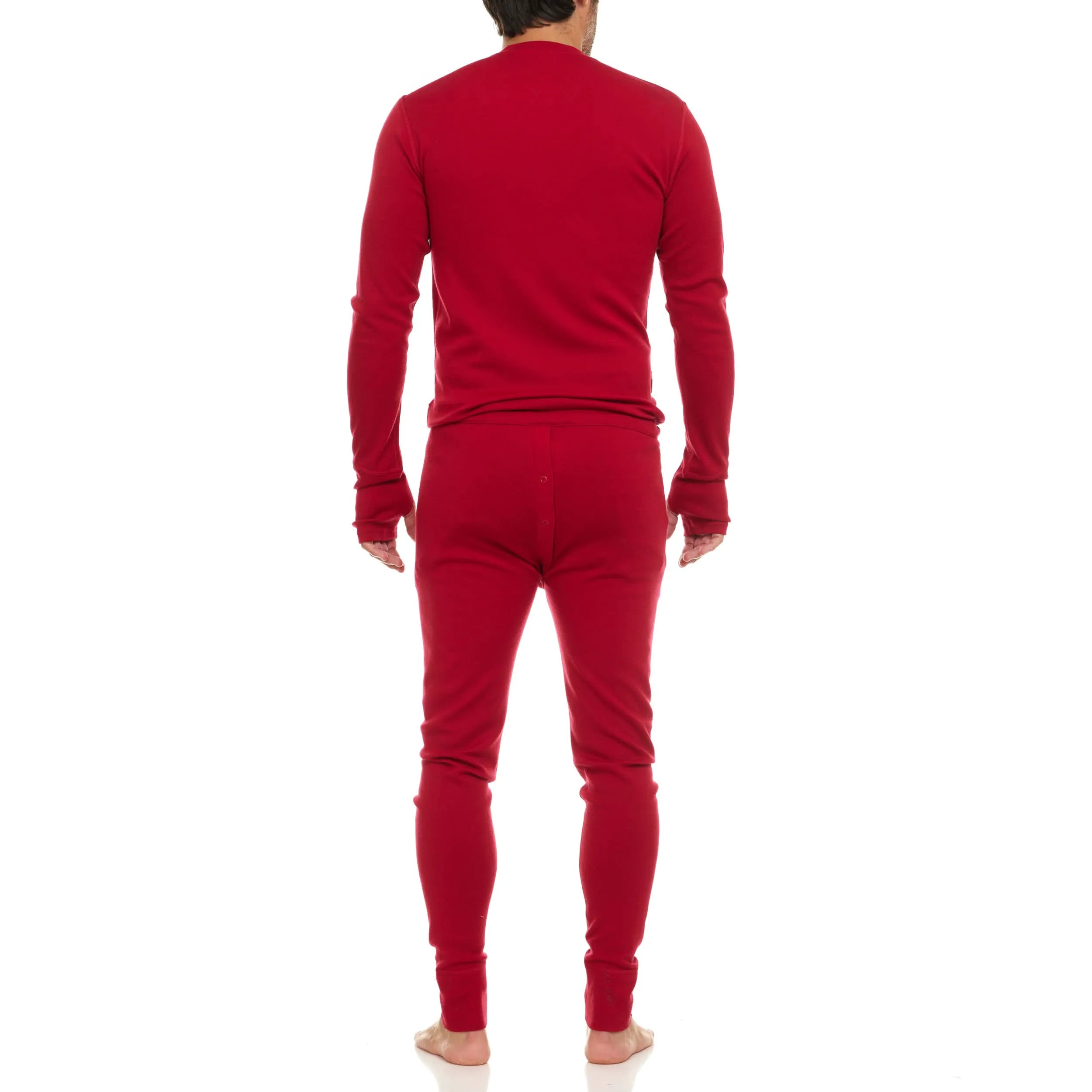True Red