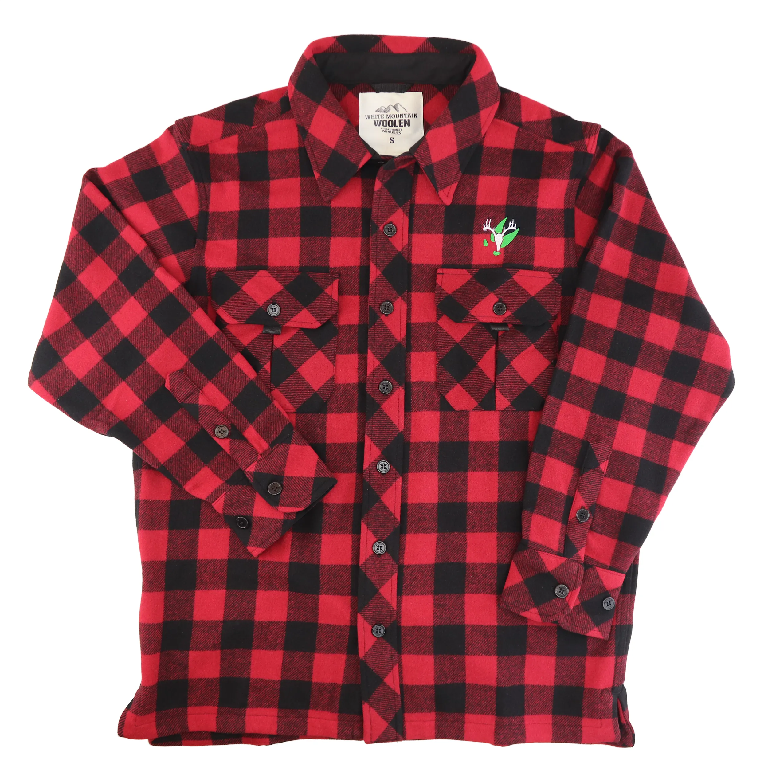 Red Plaid