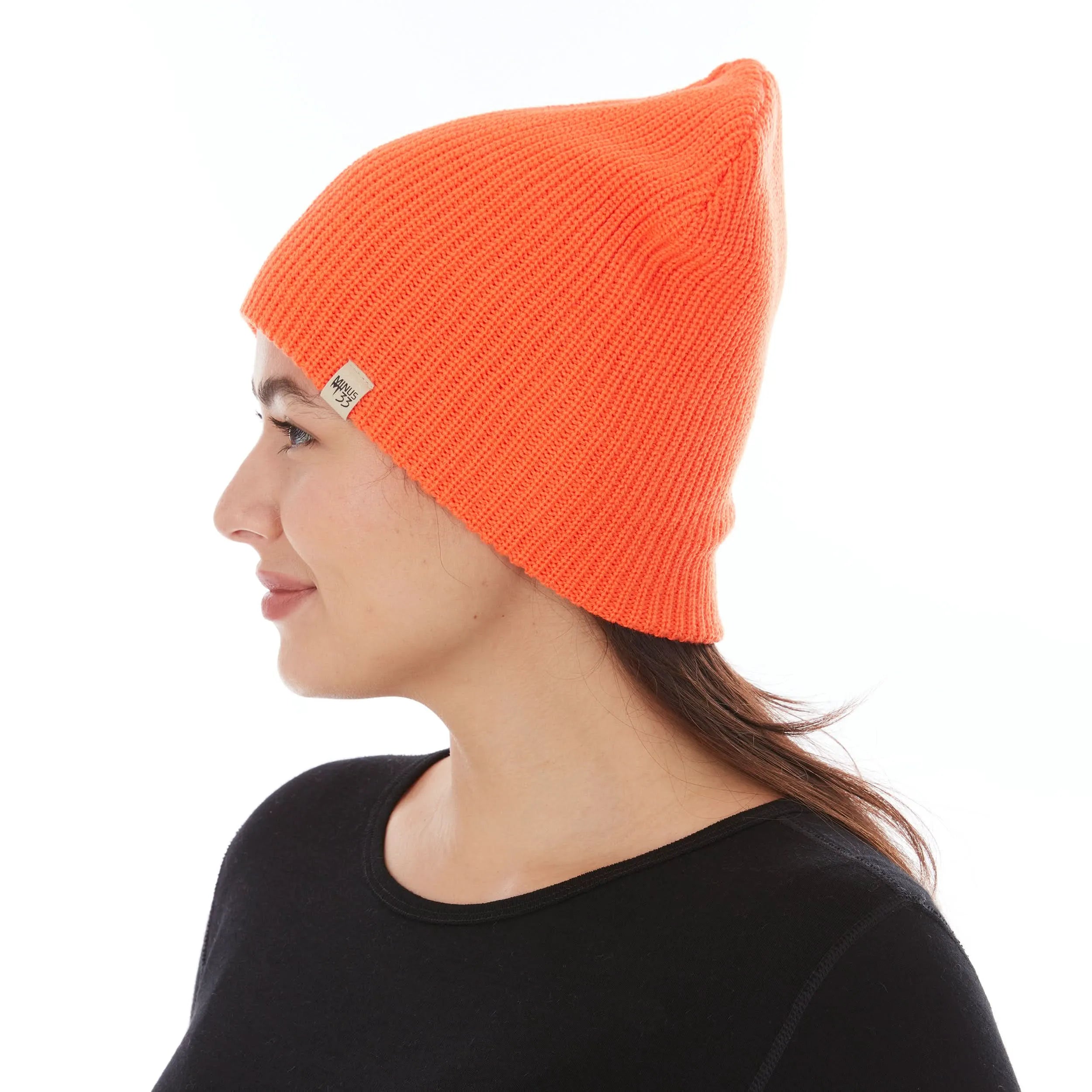 Blaze Orange