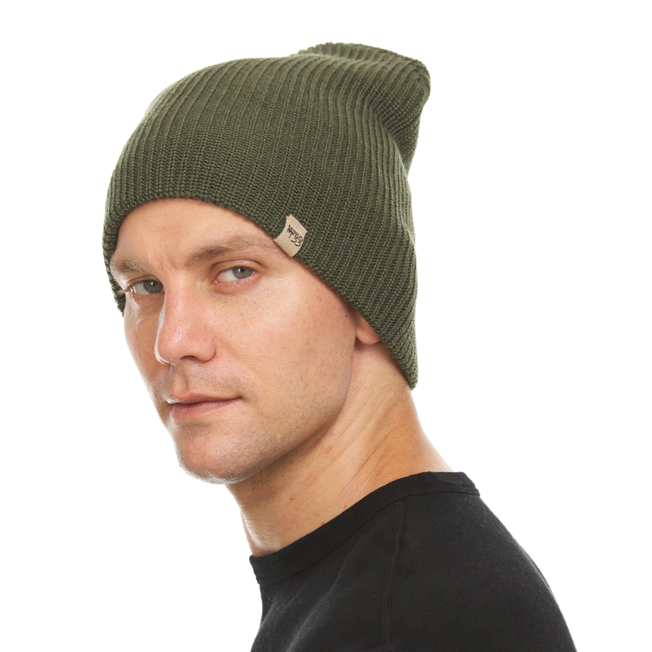 Olive Drab Green