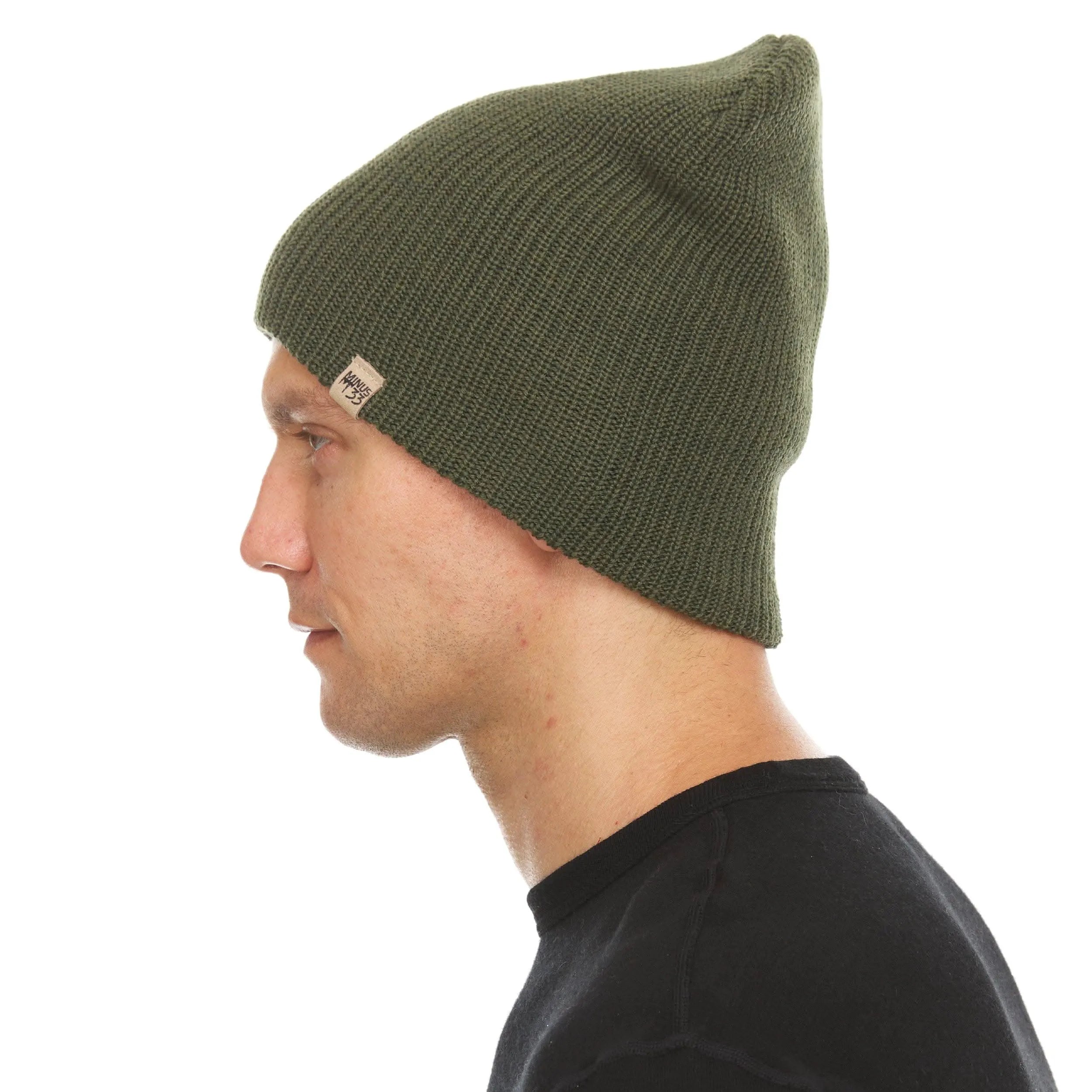 Olive Drab Green