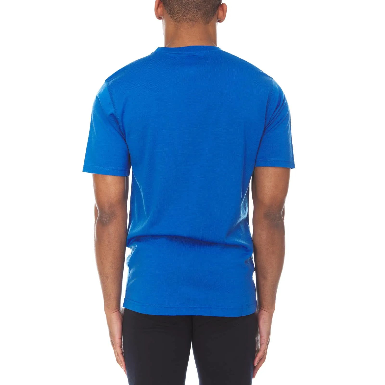Azure Blue
