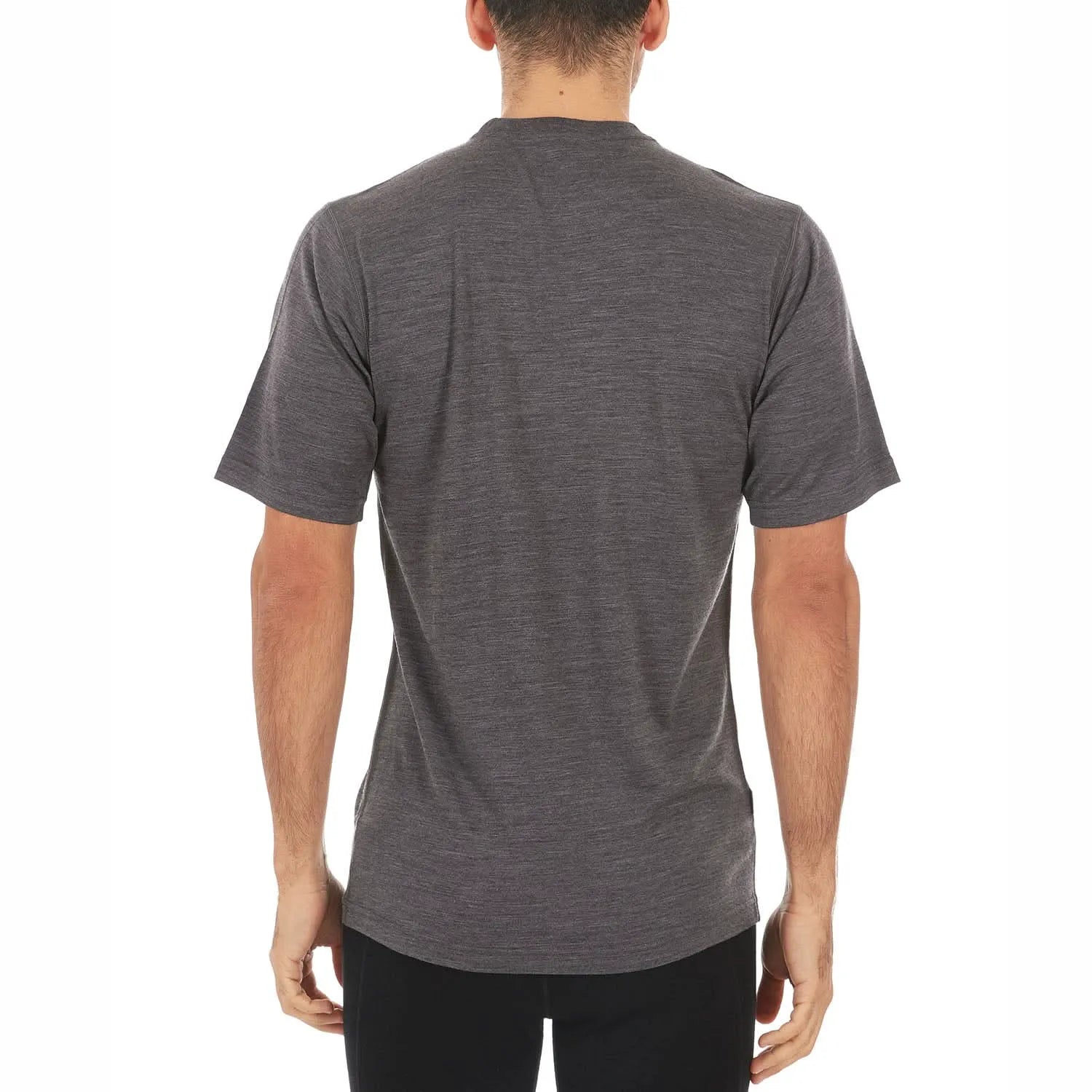 Charcoal Gray