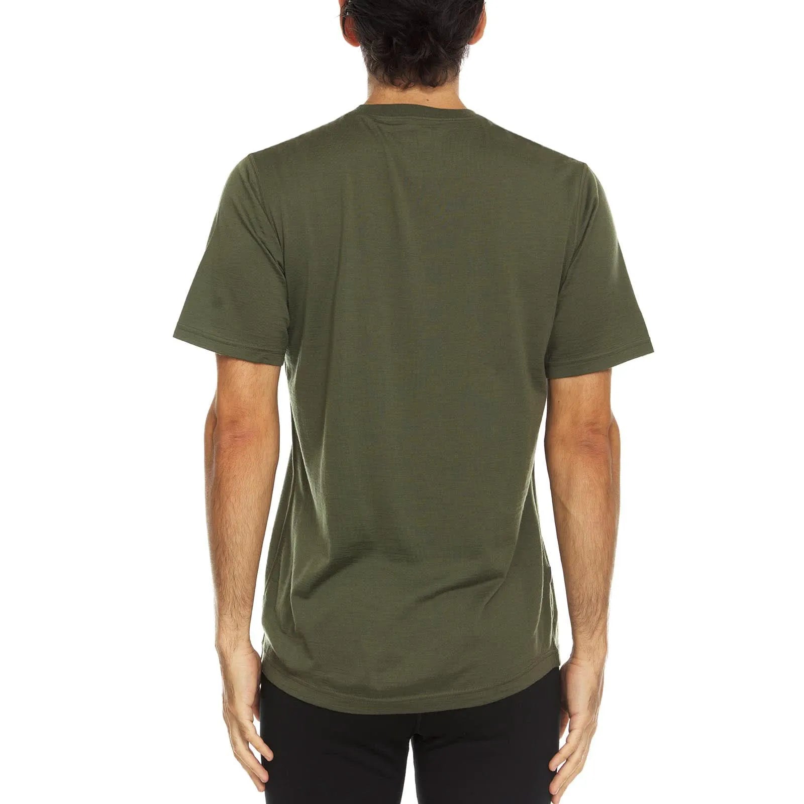 Olive Drab Green