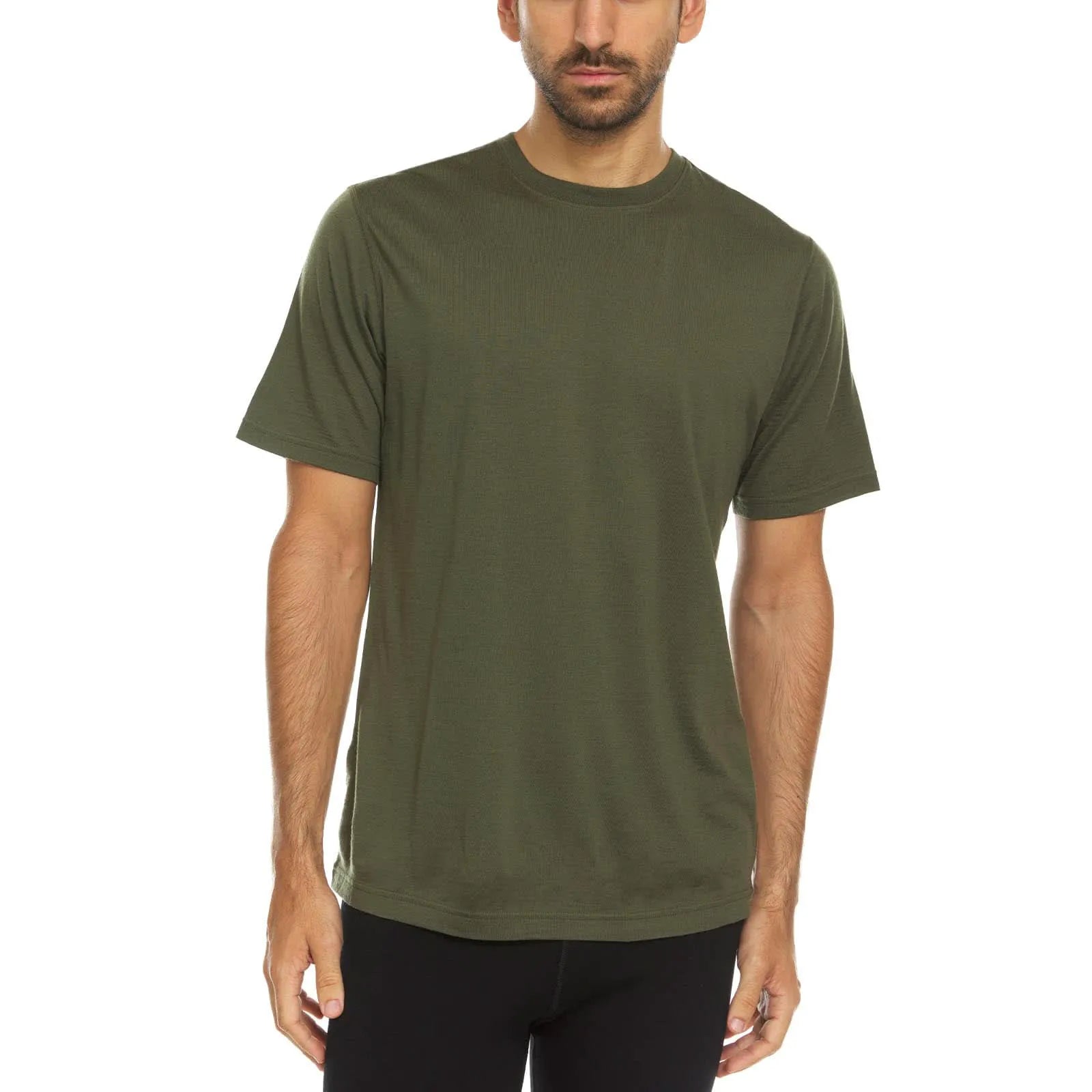Olive Drab Green