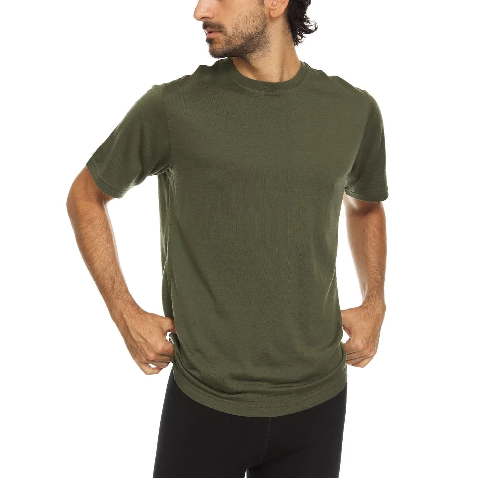 Olive Drab Green