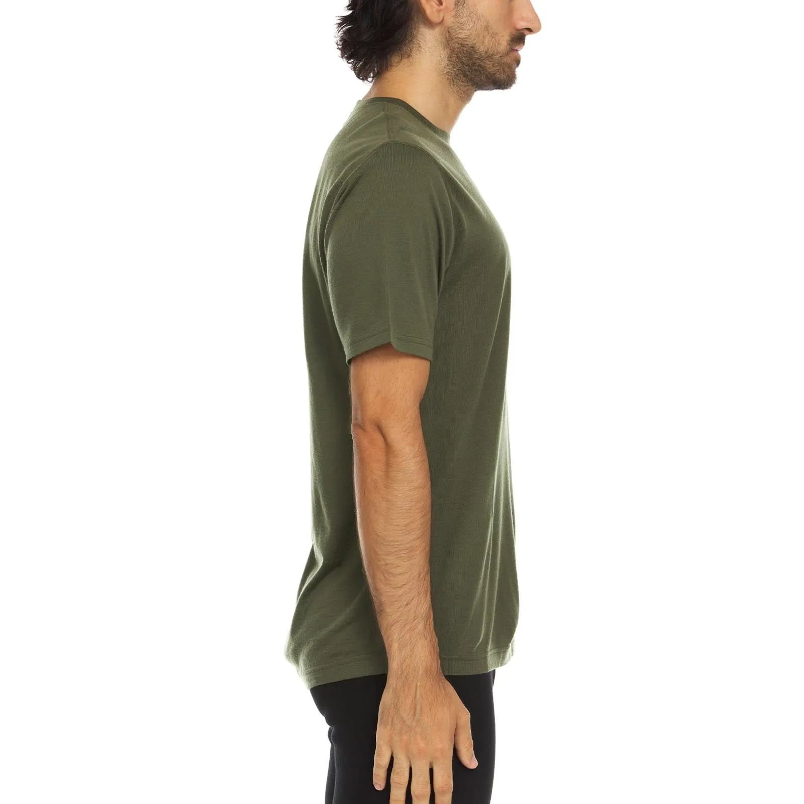 Olive Drab Green