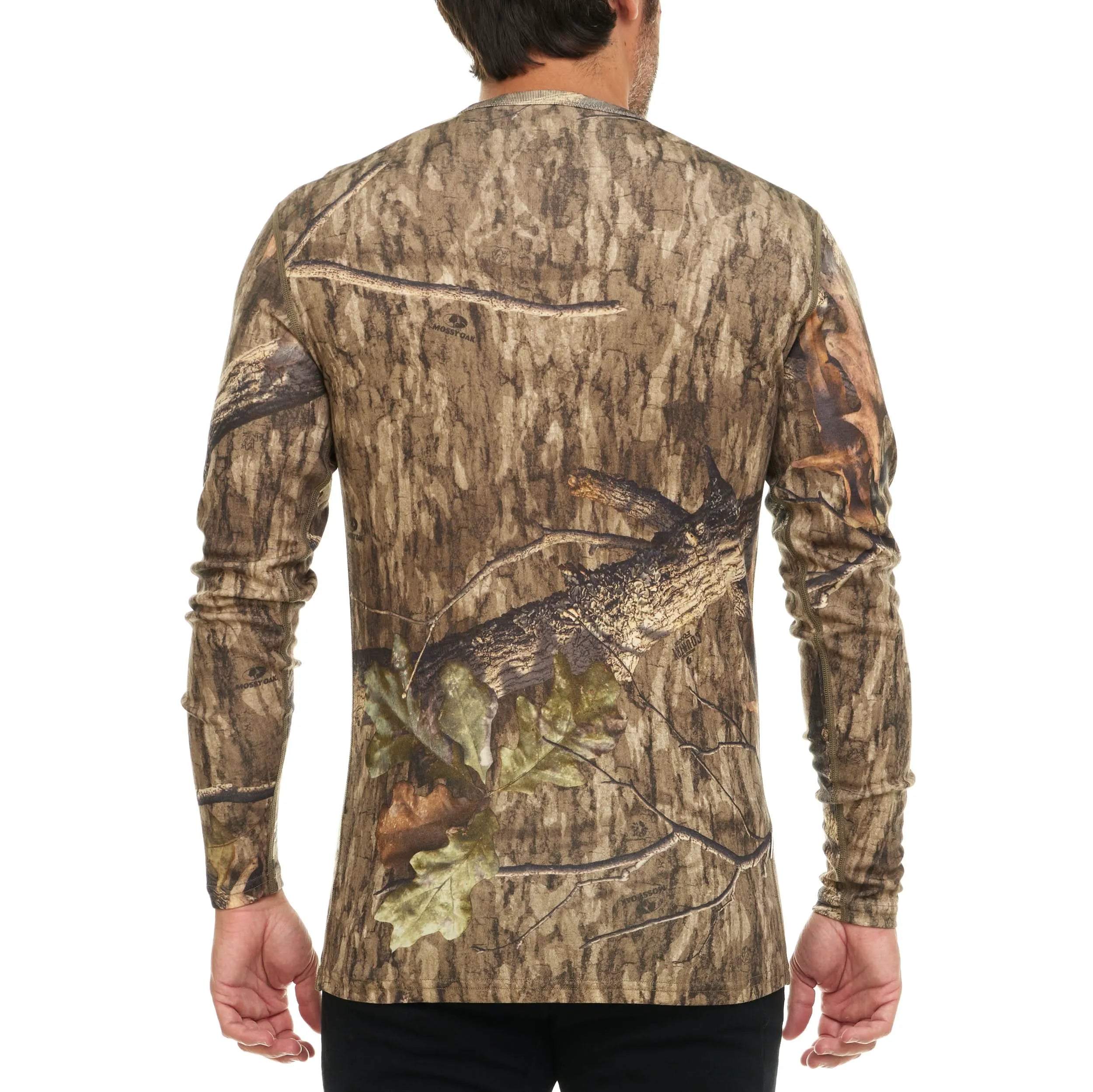 Mossy Oak Country Roots