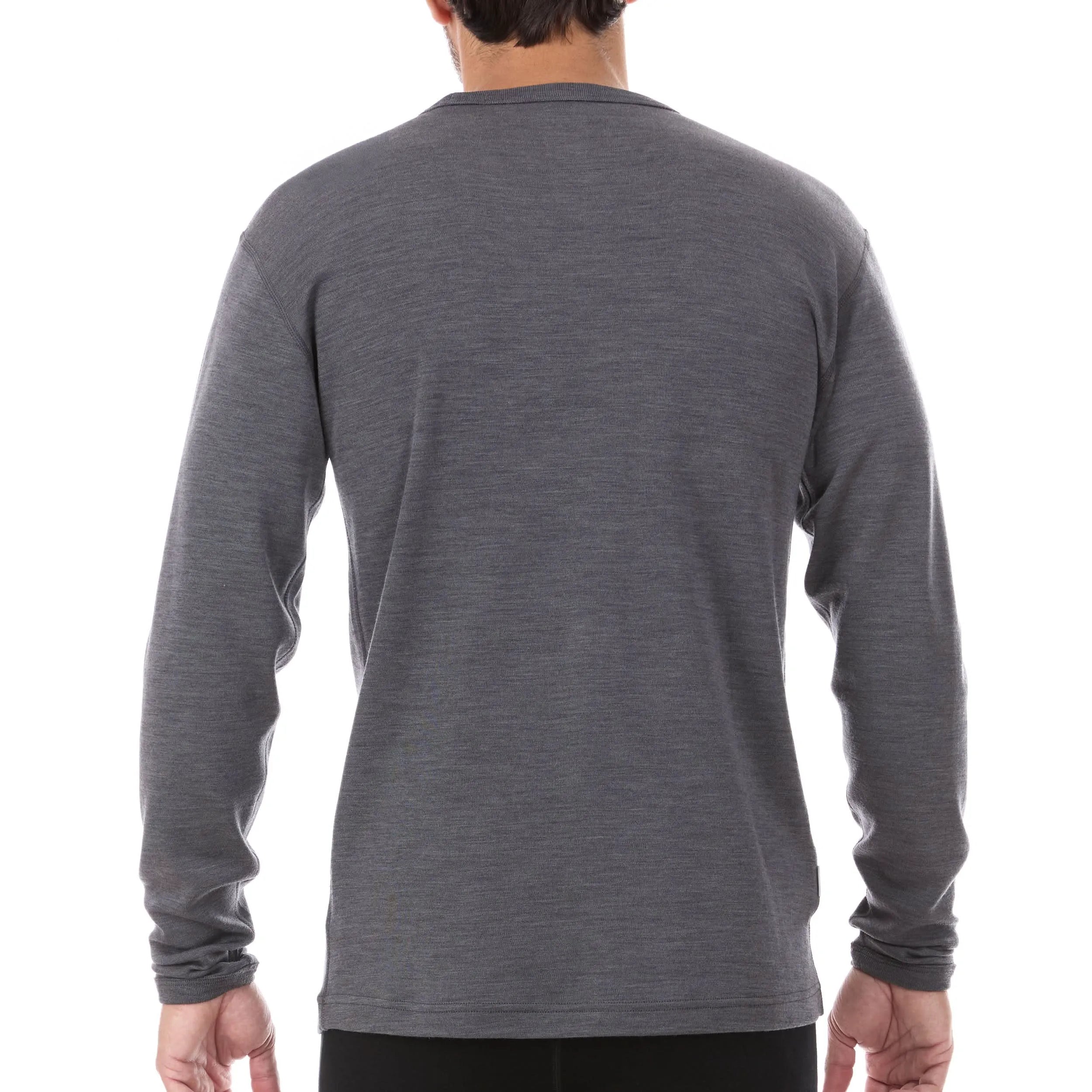 Charcoal Gray