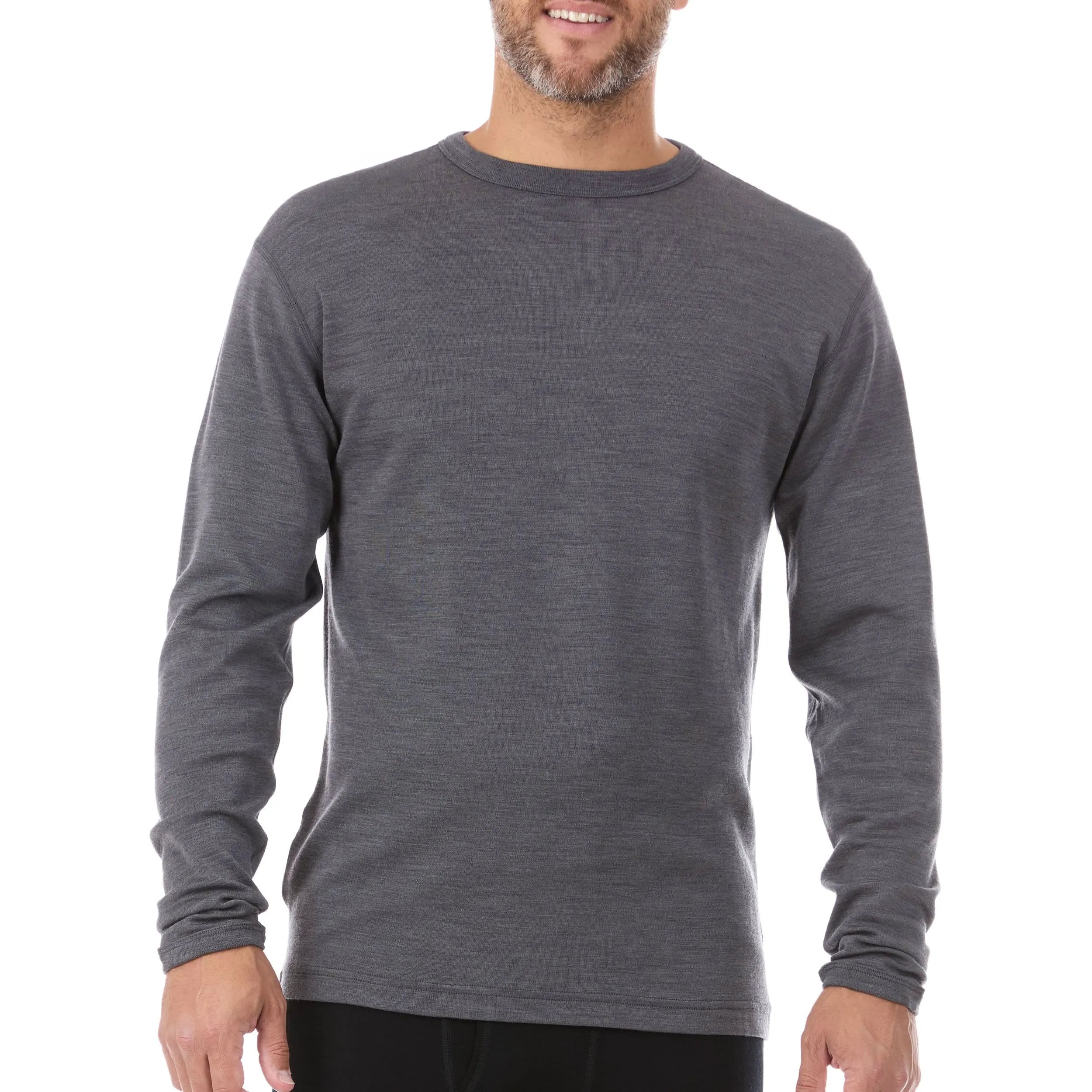 Charcoal Gray