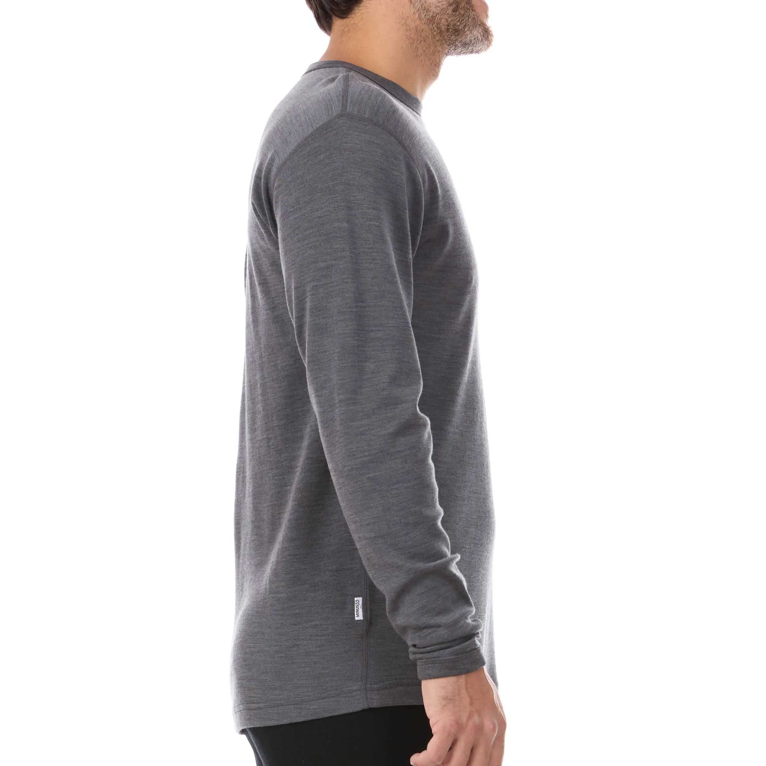 Charcoal Gray