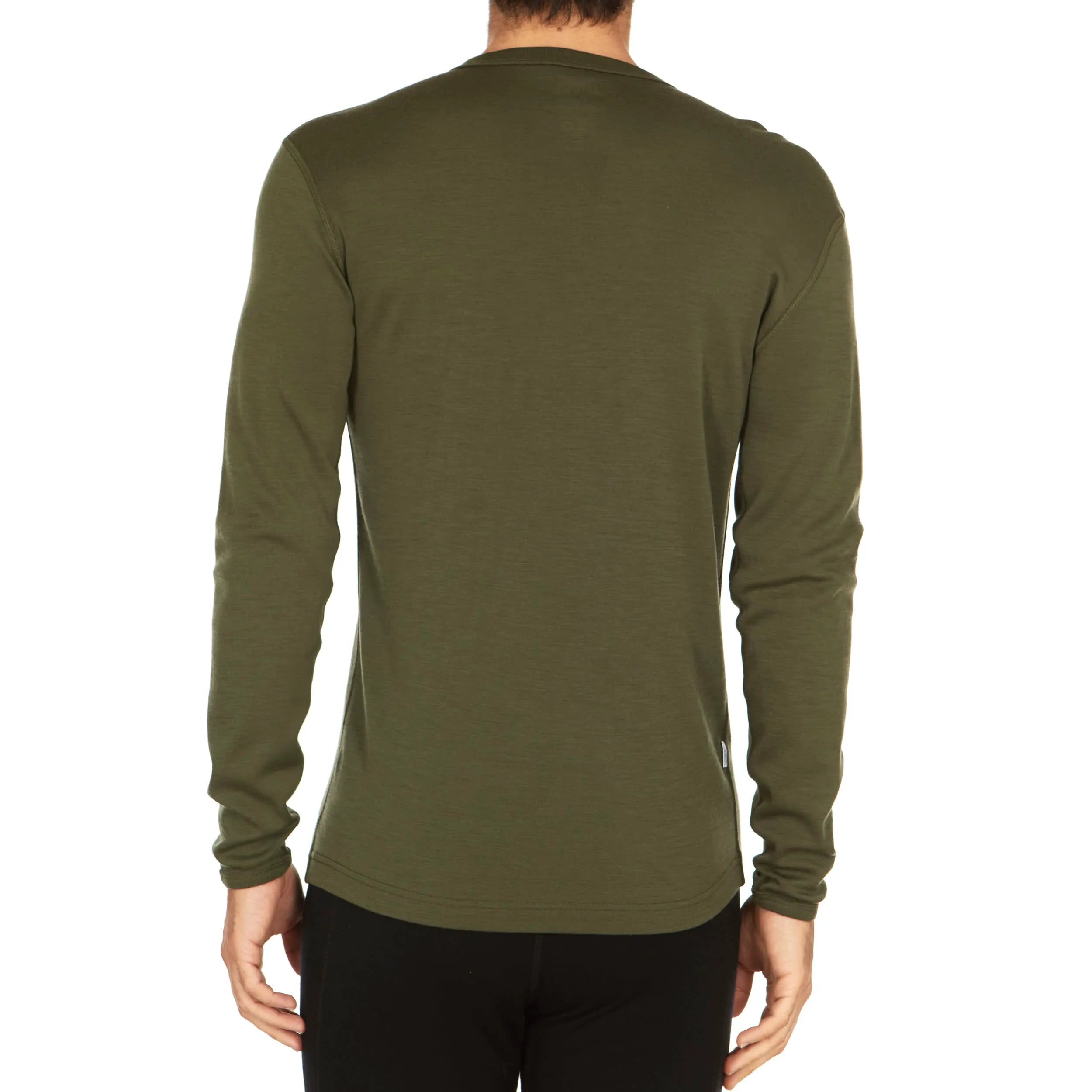 Olive Drab Green