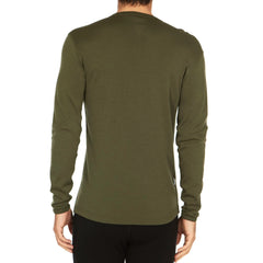 Olive Drab Green
