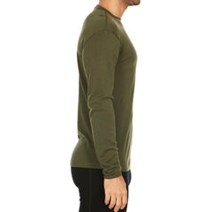 Olive Drab Green
